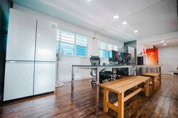 Blk 408 Hong Kah Court (Jurong West), HDB Executive #481663081